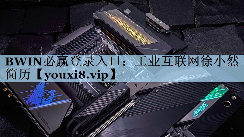 BWIN必赢登录入口：工业互联网徐小然简历
