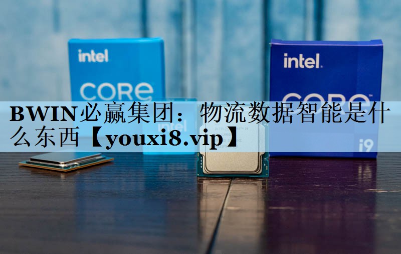 物流数据智能是什么东西 物流数据智能是什么东西