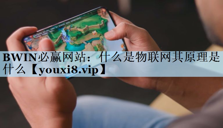 BWIN必赢网站：什么是物联网其原理是什么